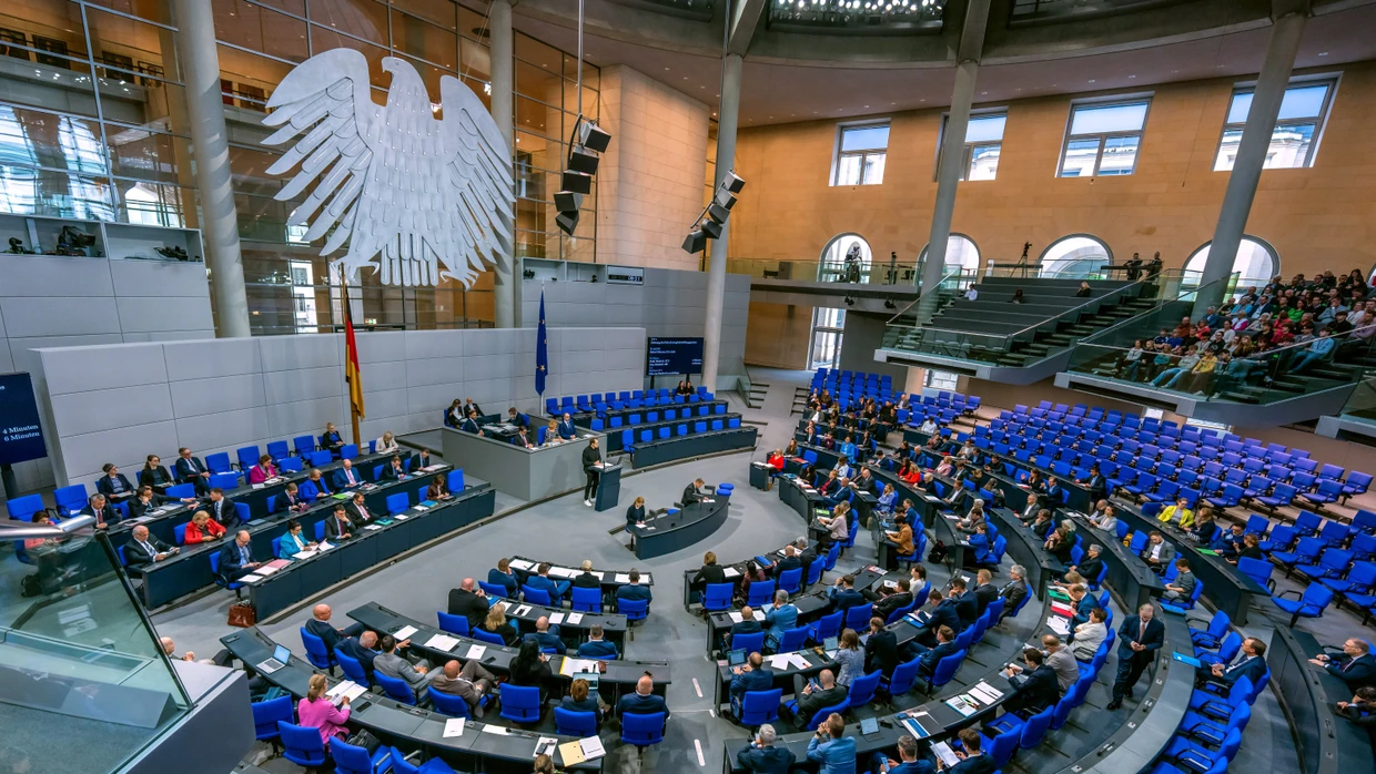 Streit ums Wahlrecht: Pflicht zur Parität? Niemals!