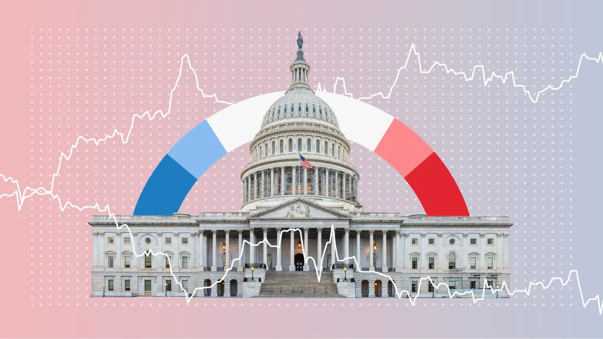 US-Midterms 2026: Bekommt Trump die Quittung? Das sagen die Umfragen