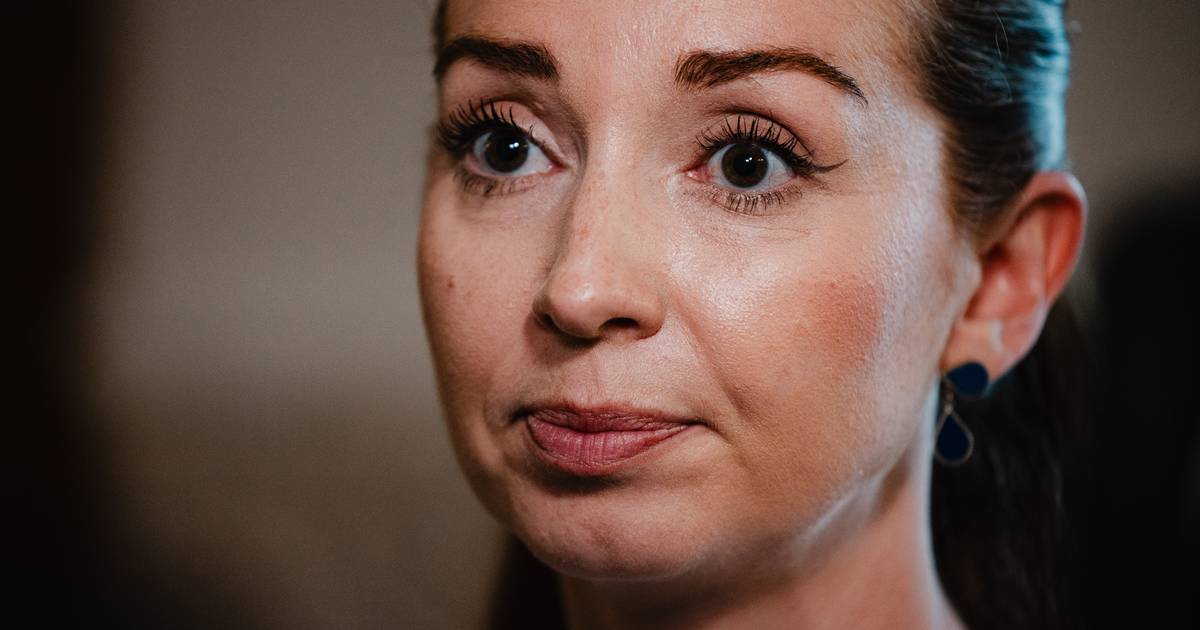 Sådan vil Samira Nawa fikse elnettet