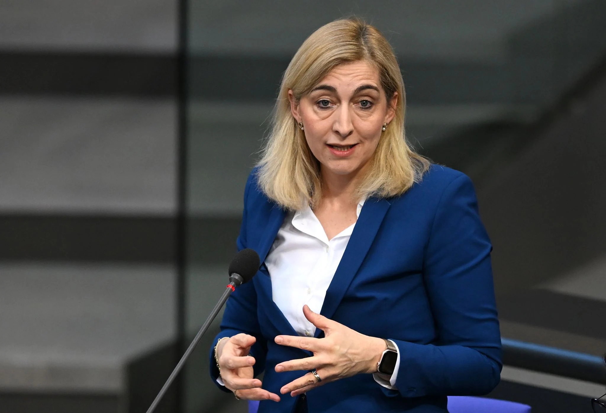 Mitten in Spar-DebatteKrankenkassen melden größere Finanzlücke als erwartet
