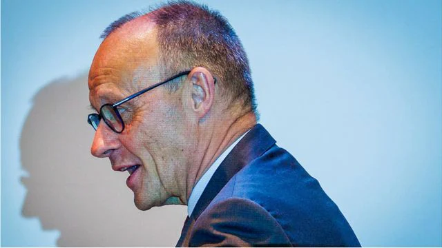 Mit VideoKommentar von Hugo Müller-VoggMerz gibt den Optimisten – kann aber nichts Neues bieten