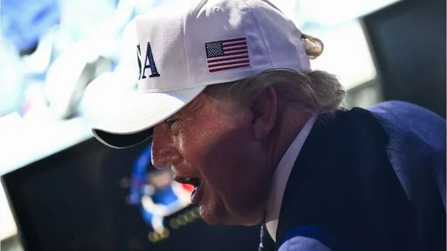 Was bisher über Trumps 14-Punkte-Deal bekannt ist