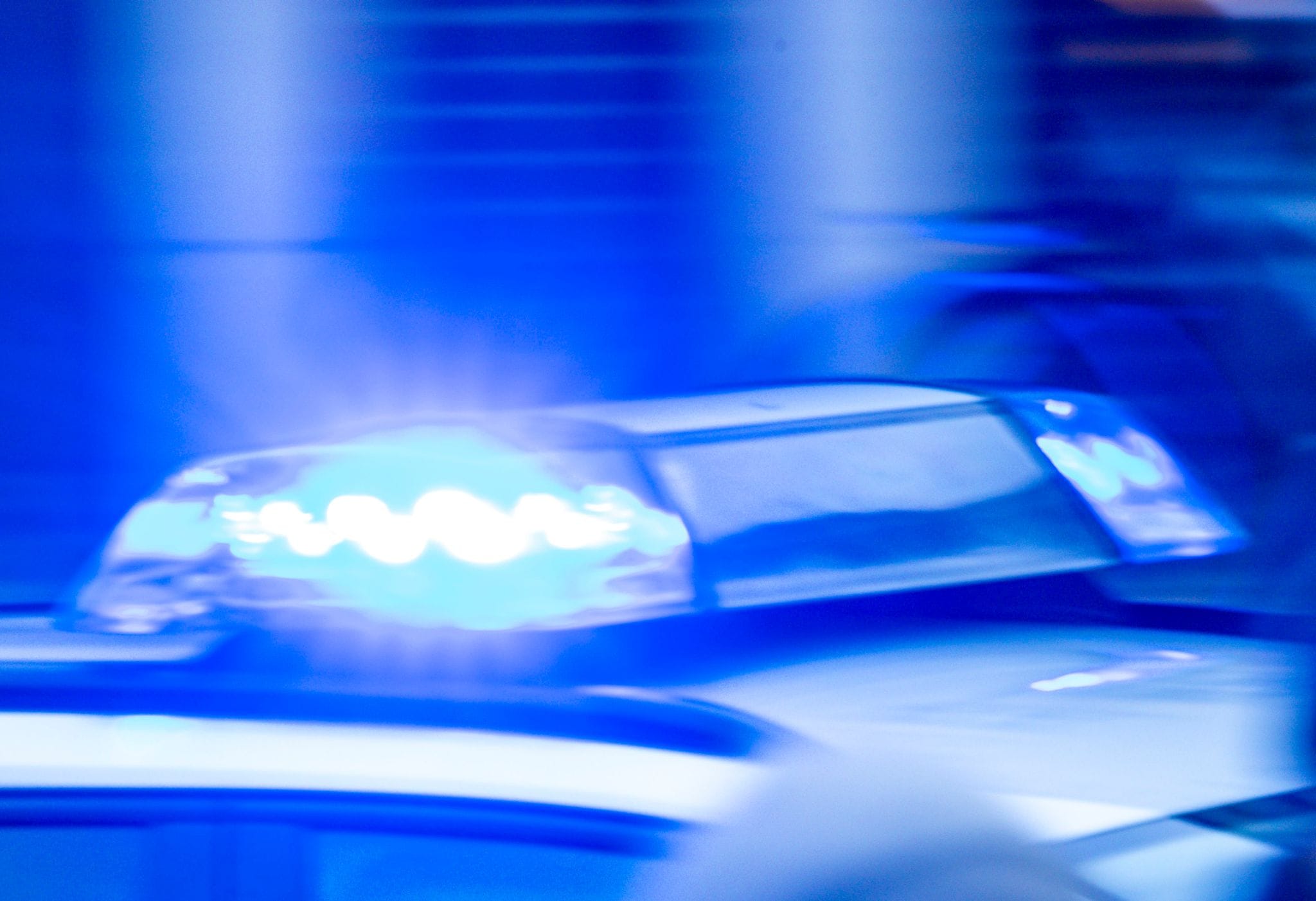 In RostockPolizei ermittelt nach Angriff auf AfD-Landtagsabgeordneten