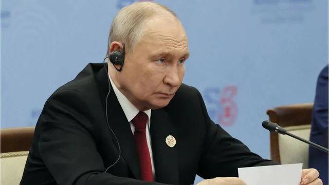 Russland baut Krim-Verteidigung plötzlich massiv aus