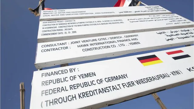 Mit VideoGastbeitrag von Rainer ZitelmannBetrug mit deutschen Entwicklungshilfe-Geldern im Jemen