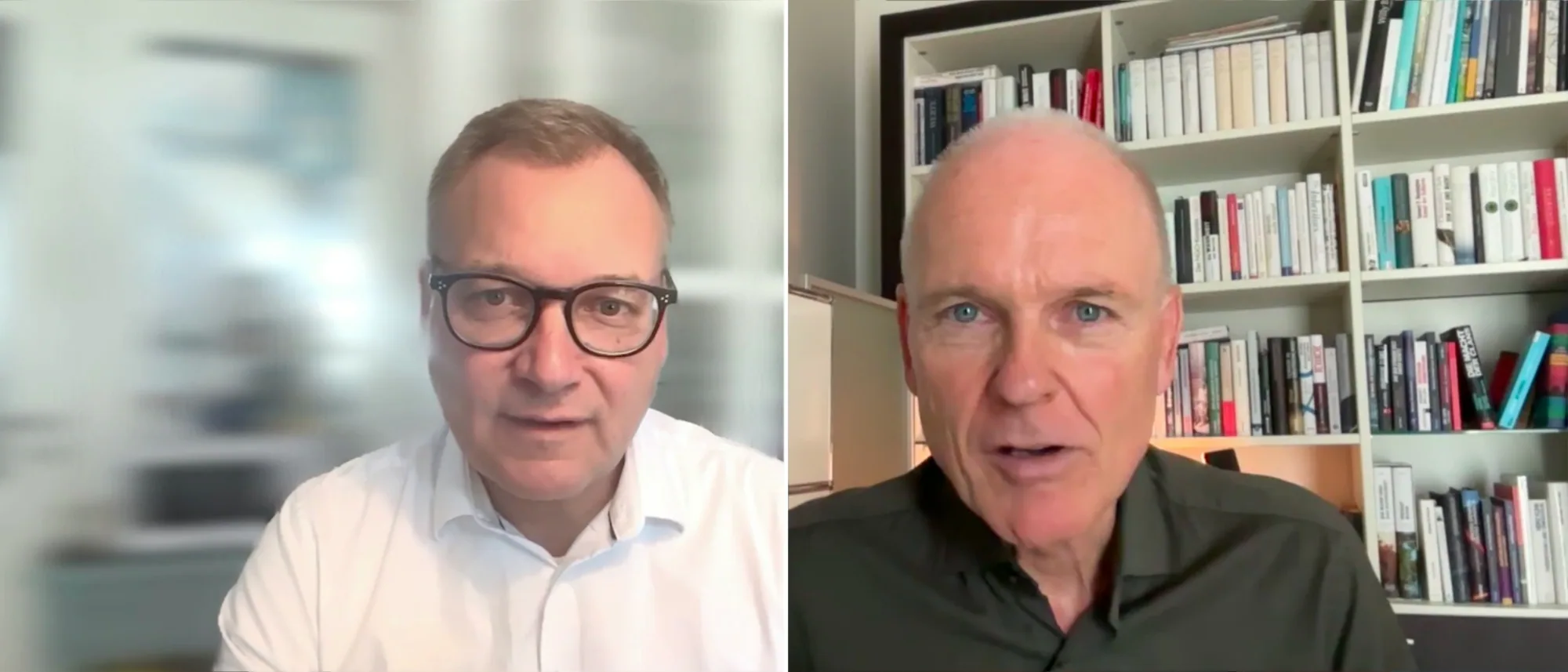VideoTalk von FOCUS-online-AutorenGeldhahn zu! Unterwanderung durch politischen Islam stoppen