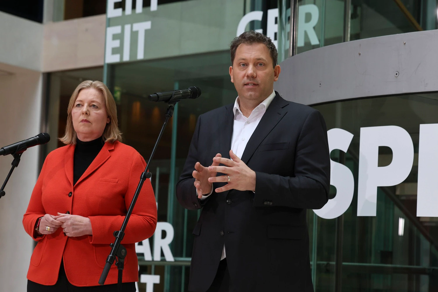 Eine Analyse von Ulrich Reitz SPD verhandelte üble linke Bau-Idee ins Koalitionspapier