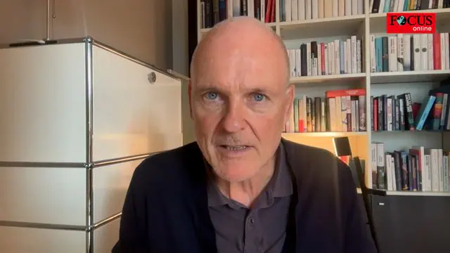 VideoReitz-ThemaMerz will die AfD rauskegeln, Schulze hält sie im Spiel
