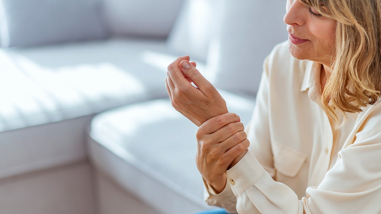 Hidden signs your bones may be weaker than you think, according to doctor