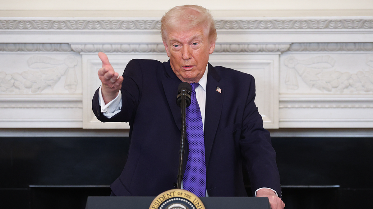 Trump torches 'stupid' AOC’s Munich showing, tees up fresh fight with progressive Democrats