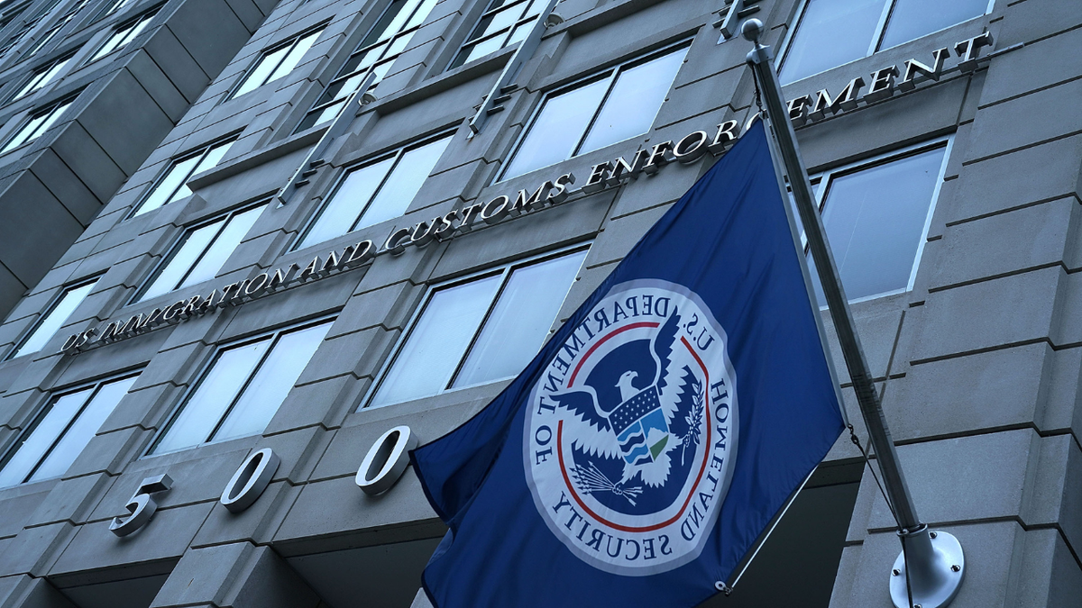 Sheriffs plot ICE cooperation 'workarounds' after new Maryland law bans cooperation with immigration officers