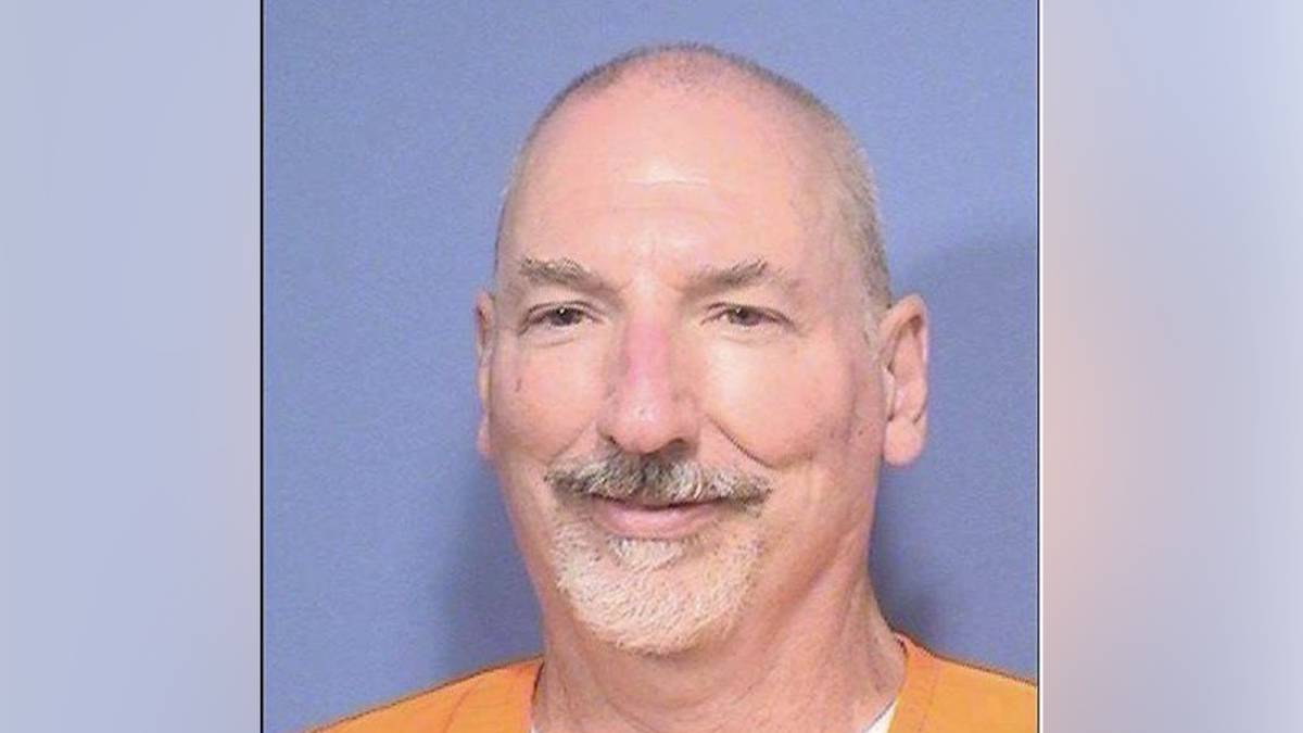 Child predator cleared for parole arrested after surprise warrant drops hours before prison release