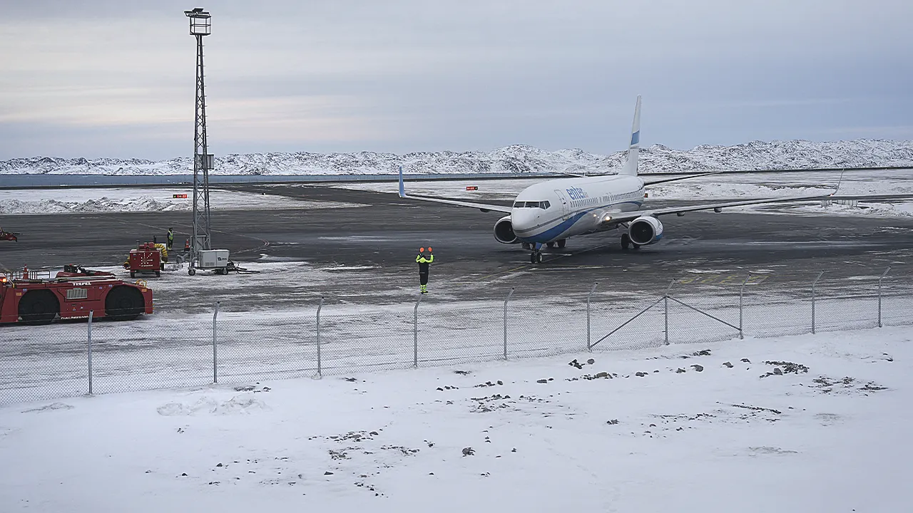 Secret Danish military order reveals plot to demolish Greenland runways: report