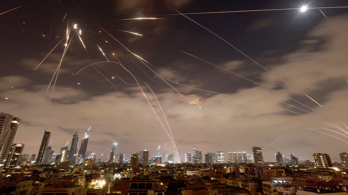 Trump proven right on Iran's long-range missile capability as regime targets US-UK base, experts say