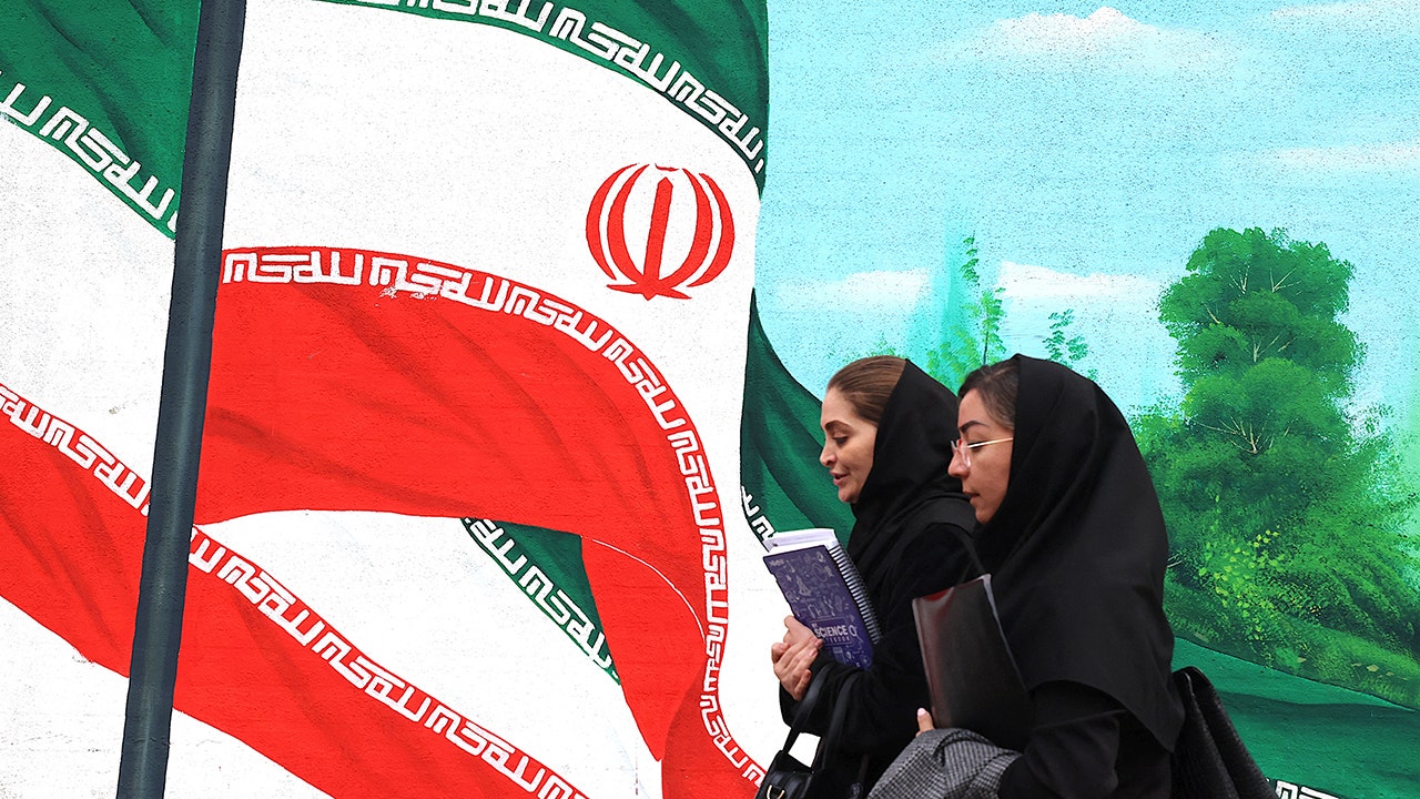 Families of Iran's elite live lavishly abroad while ordinary citizens suffer at home