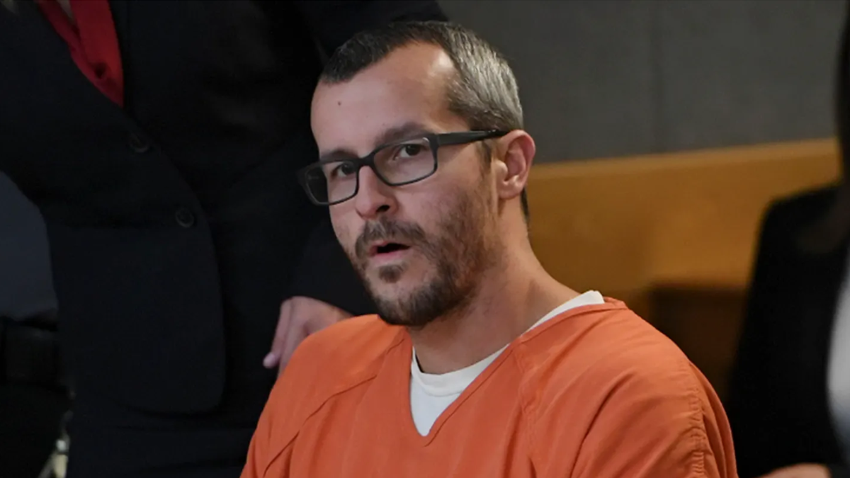 Shanann Watts' father says family faced years of 'evil' online hate after Chris Watts murders