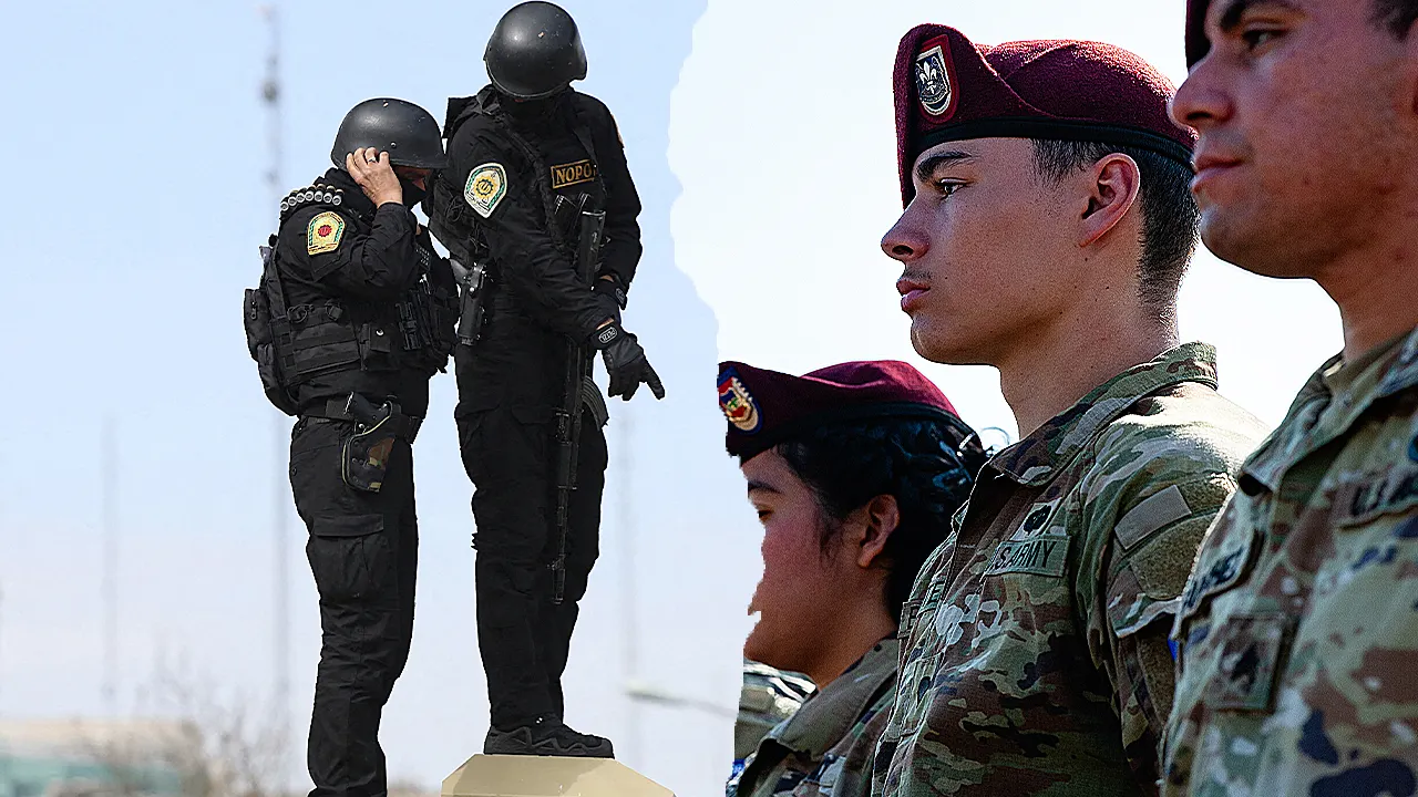 Elite US paratrooper unit too small to hurt Iran but big enough as targets, expert says