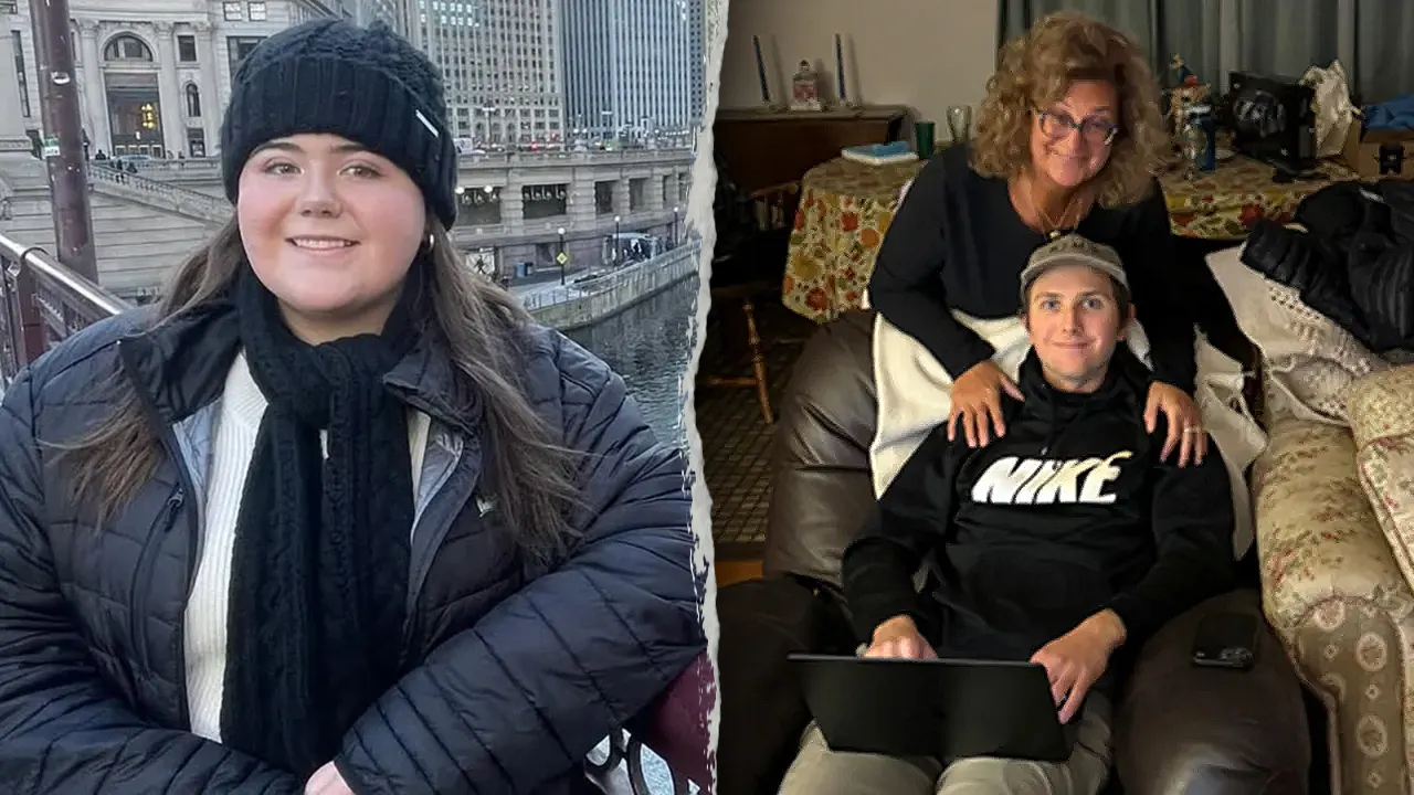 Slain DC intern's mom urges Sheridan Gorman's family to act after obituary olive branch