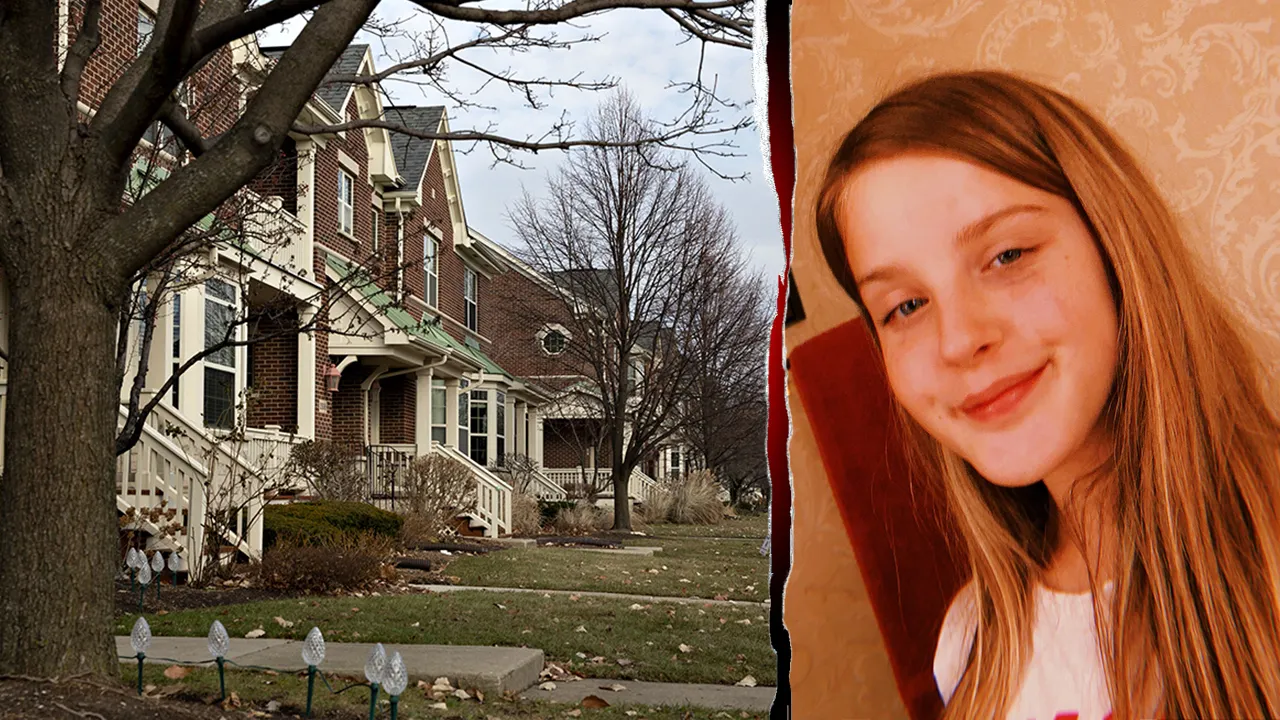Teen girl gunned down in posh Chicago enclave as police rush to nab her killer