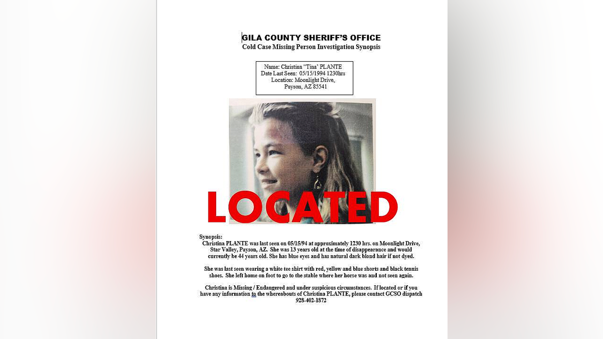 Missing teen case flips as ‘kidnapped’ girl found alive, built secret life as mom of 3, investigator: report