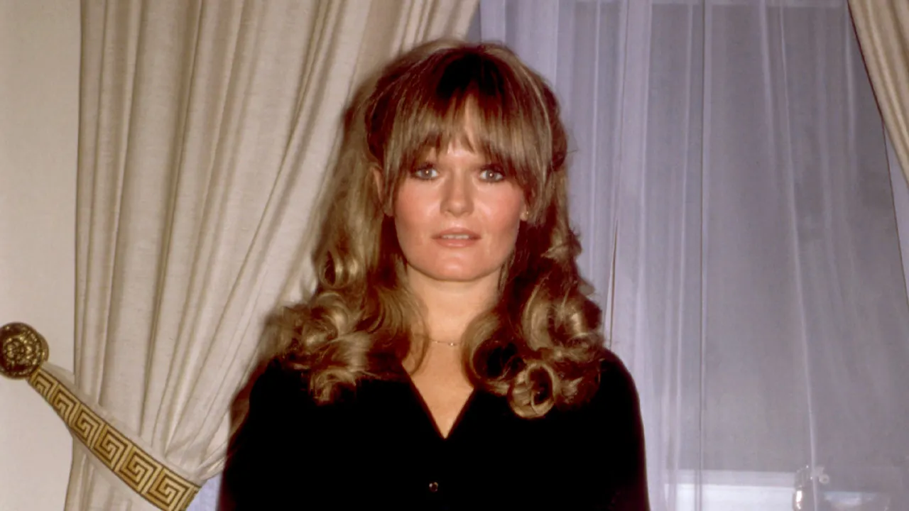'Superman' actress Valerie Perrine's official cause of death revealed: report