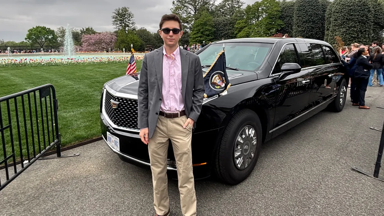 Teens suspected of murdering congressional intern linked by DNA on shell casings, prosecutors say