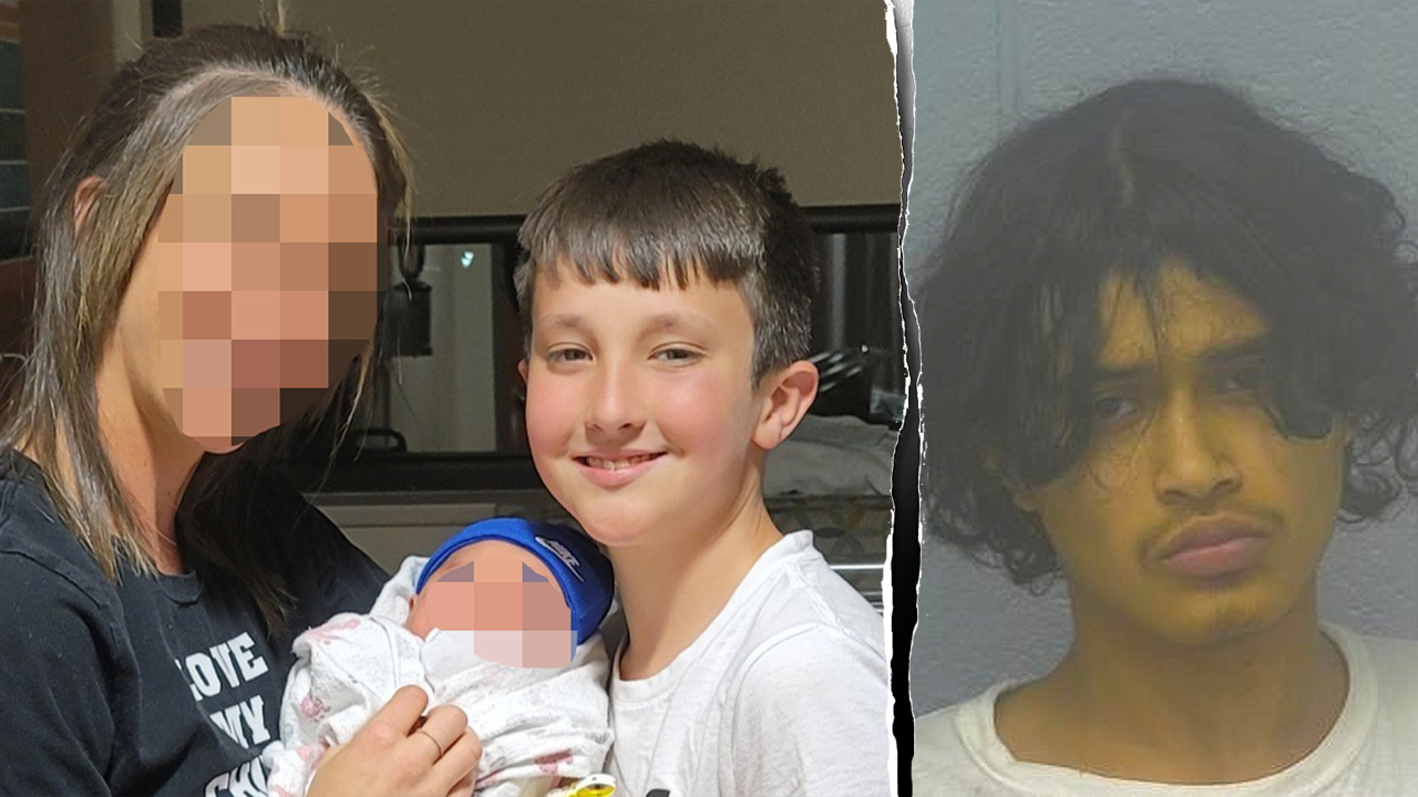 Outrage builds over illegal immigrant ‘invasion’ after suspect allegedly executes teen who begged for life