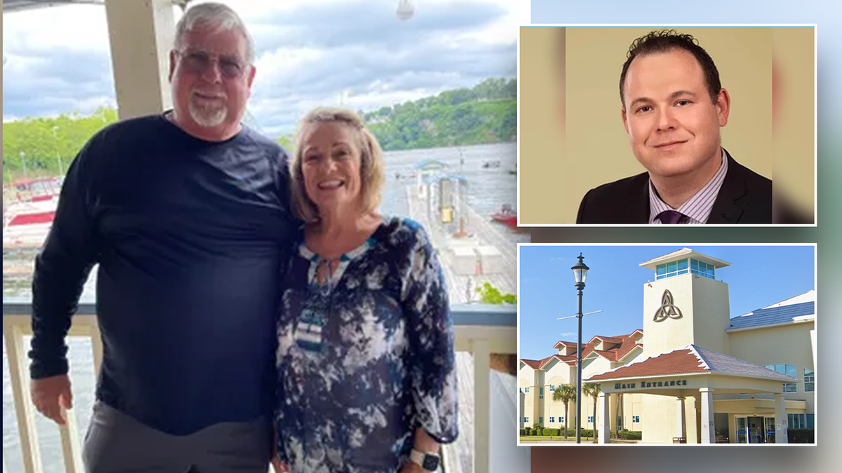 Surgeon indicted after allegedly removing patient's liver instead of spleen