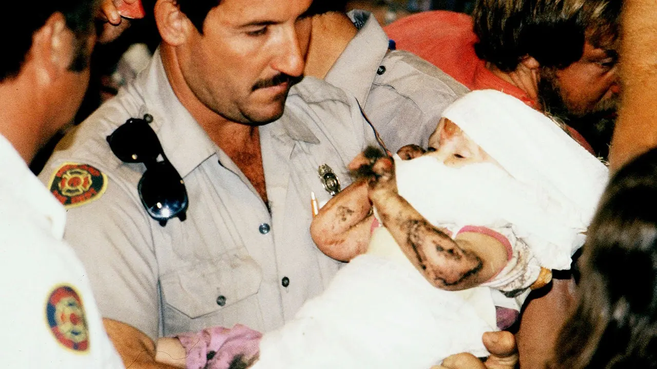 Life of woman known as 'Baby Jessica' after 1987 well rescue takes dark turn