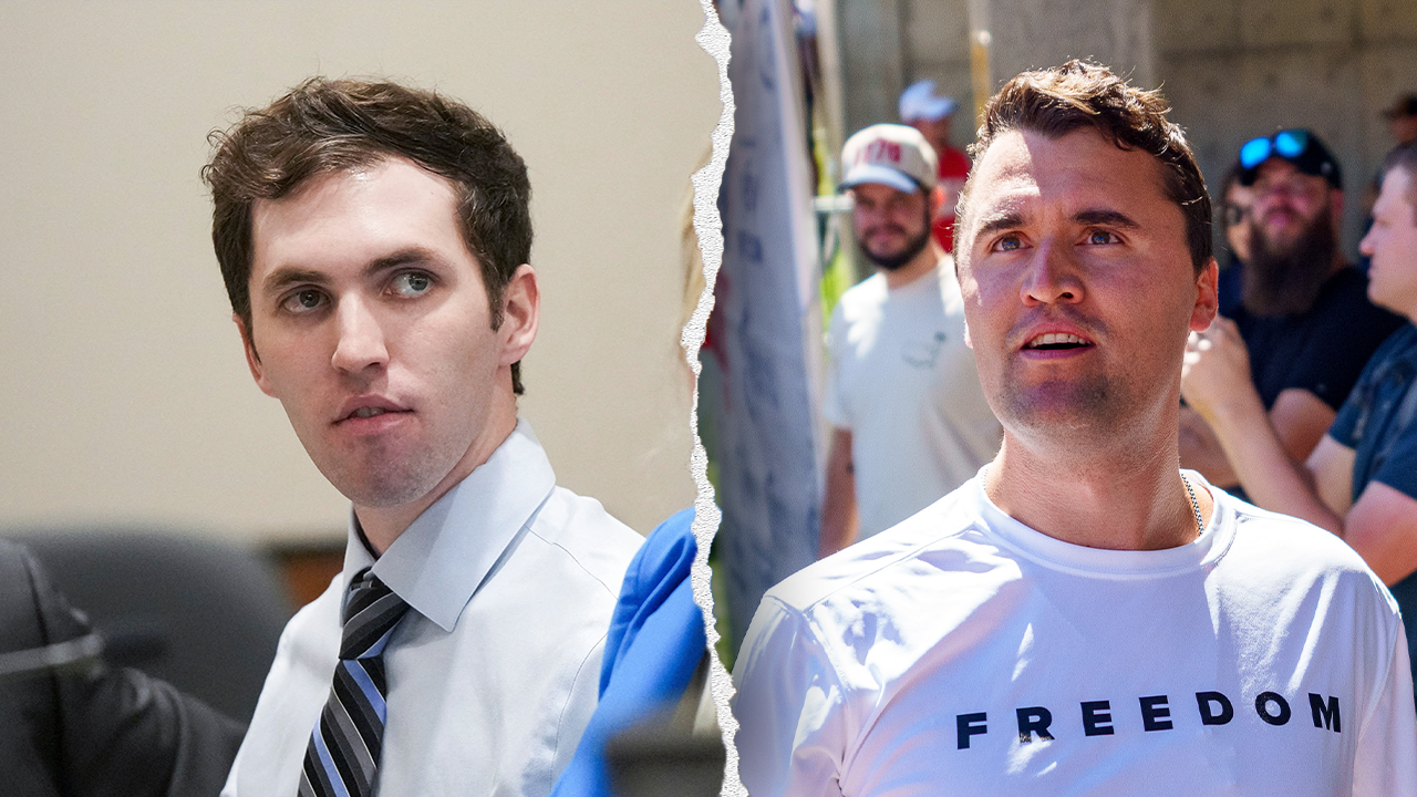 Tyler Robinson judge unseals ATF report in assassination of Charlie Kirk