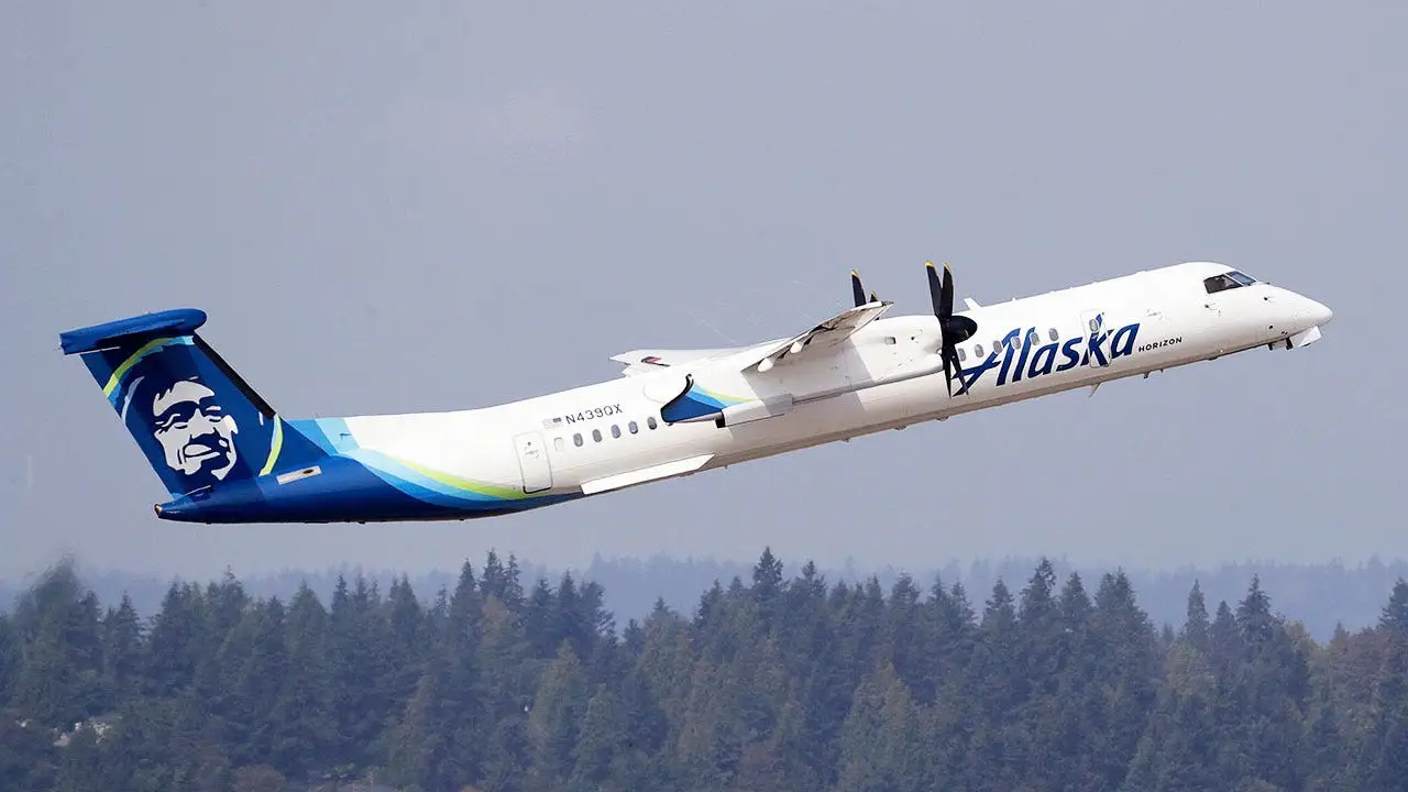 Airline worker stole plane, performed barrel roll before deadly crash: Inside final moments