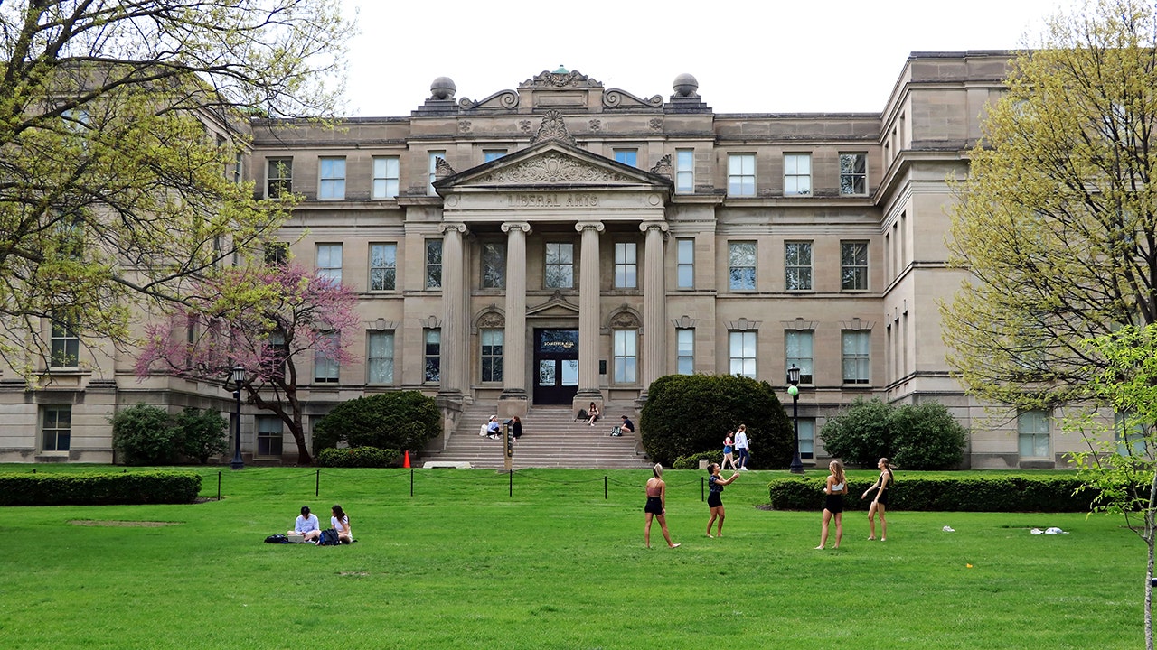 5 Iowa City shooting victims identified, one listed in critical condition: police