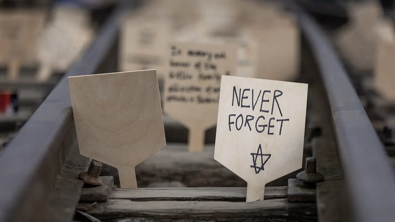 Survey raises alarm about Long Island residents' views on the Holocaust