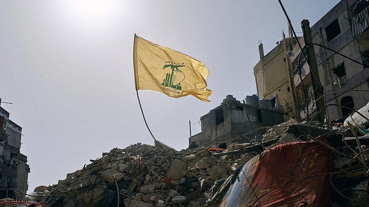 Hezbollah pulls another country into Lebanon conflict with deadly 'human shield' tactic