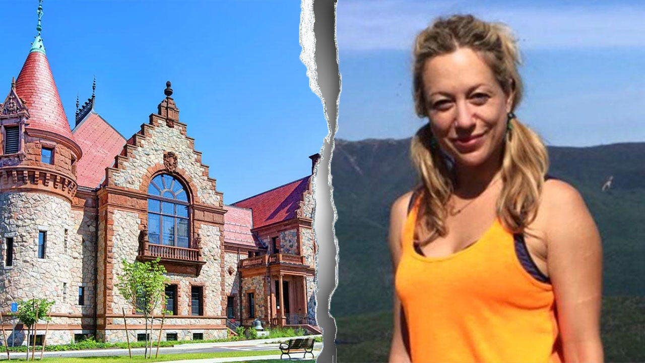 Affidavit in suburban Massachusetts mother's alleged slaying of children reveals gruesome details