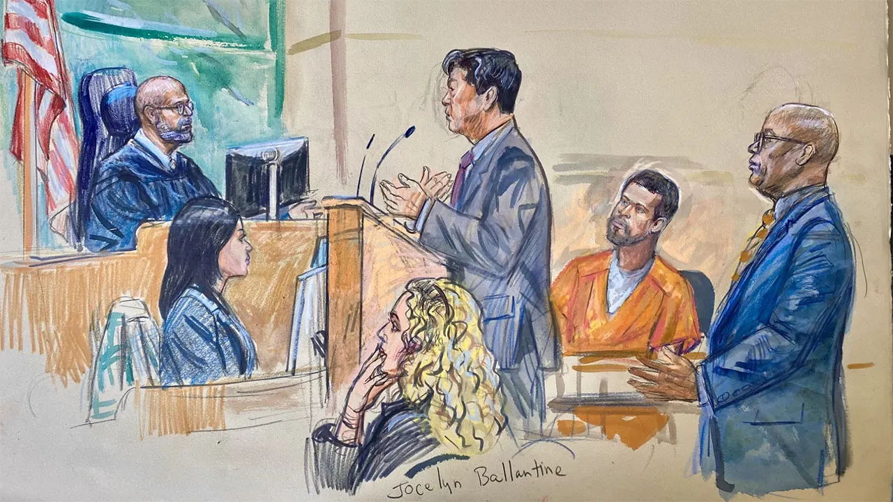Judge Criticizes Jail Conditions for Suspect, Cites January 6 Cases