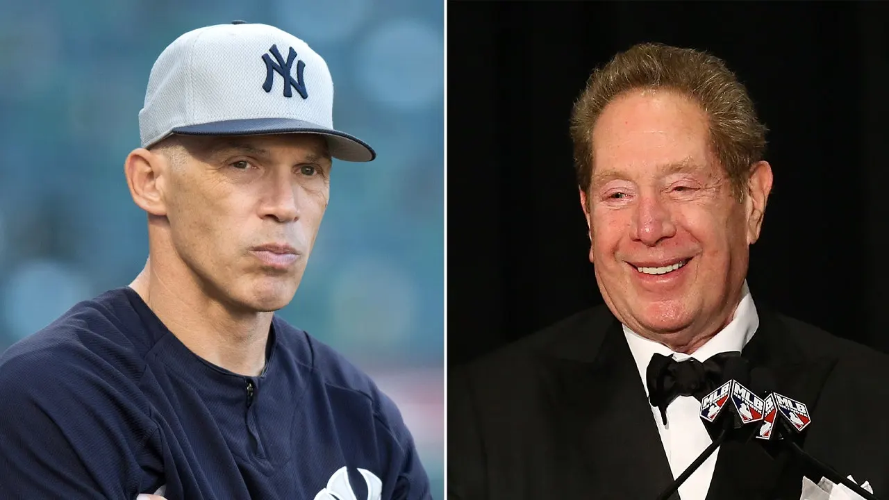 Joe Girardi remembers John Sterling's passion, humor in emotional tribute to Yankees legend
