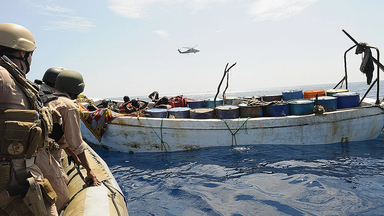 US-backed pipeline proposal targets global reliance on Strait of Hormuz amid Iran threats