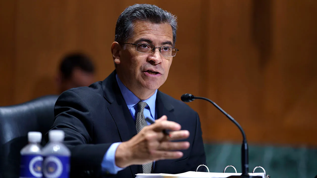 Former top Biden official ripped over scandal-plagued past during fiery debate: 'More fraud'
