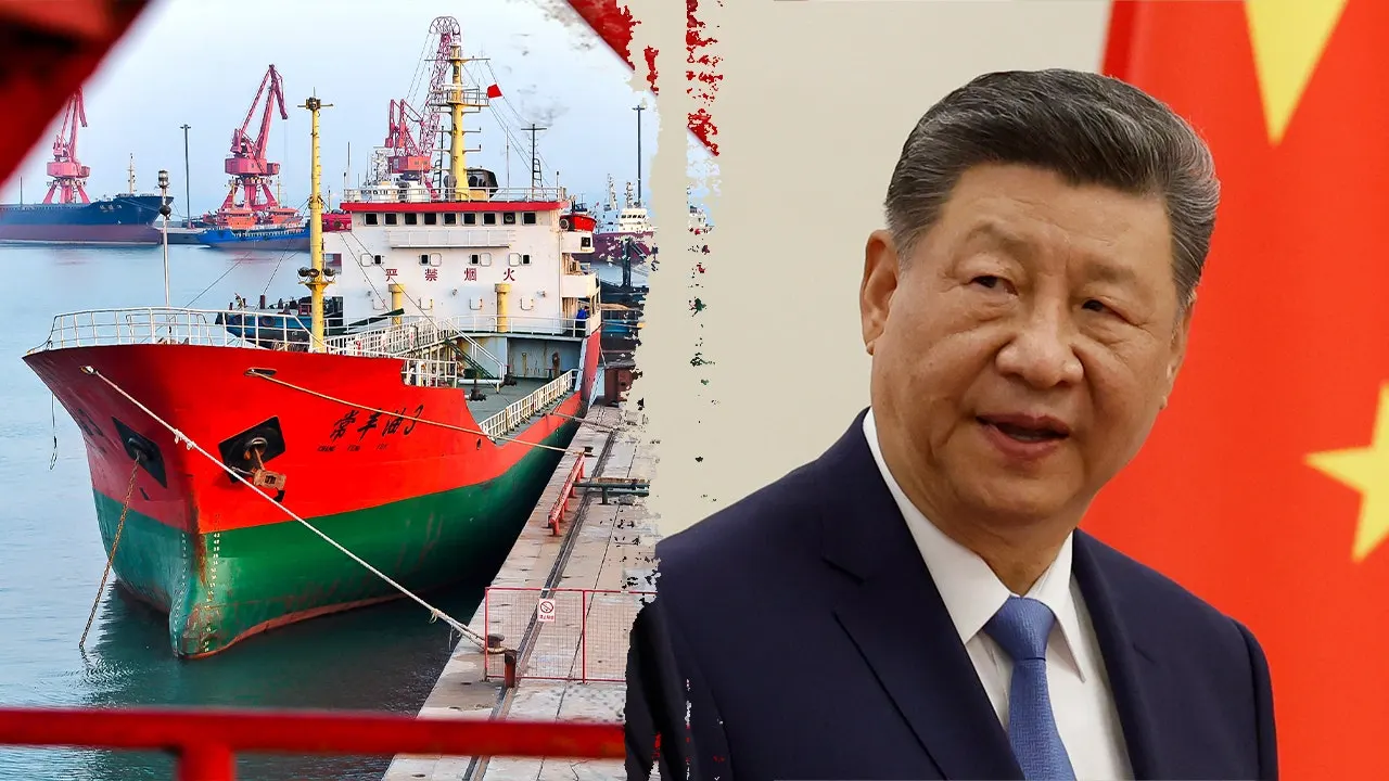 China orders firms to ignore US Iran sanctions, daring US to enforce crackdown