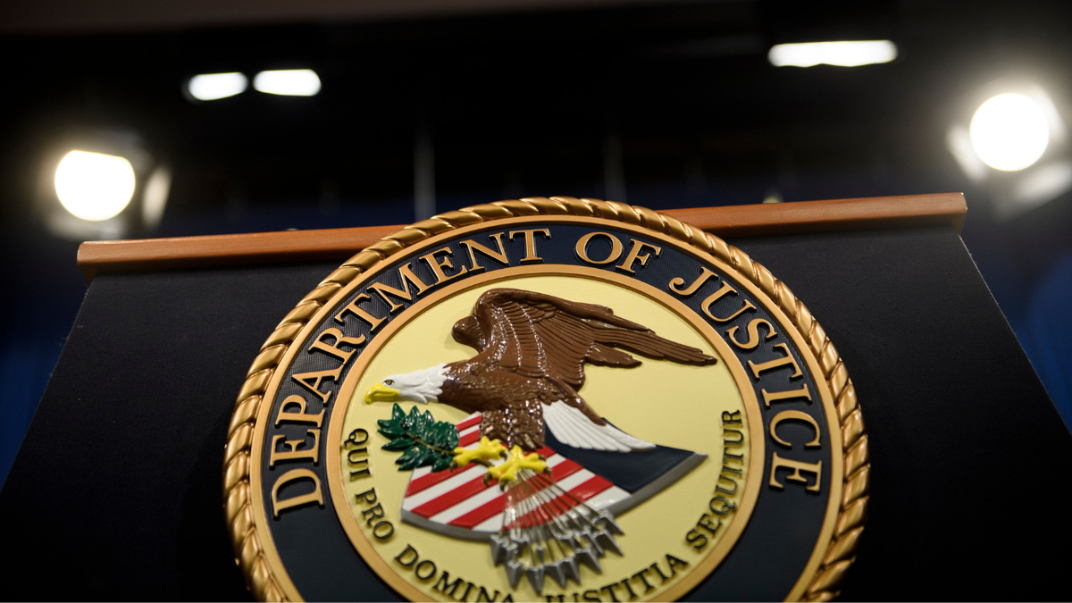 Man indicted for allegedly posting gruesome death threats against Kristi Noem, Pam Bondi on social media