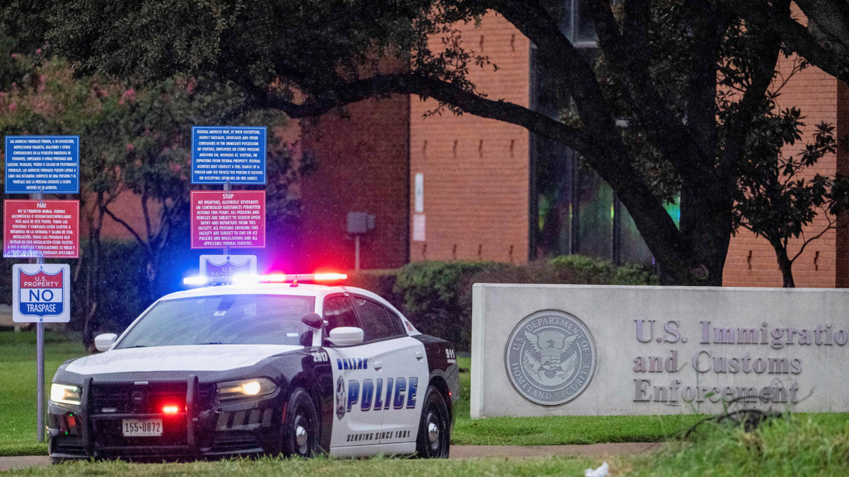 Migrants charged with capital murder face possible execution in Dallas