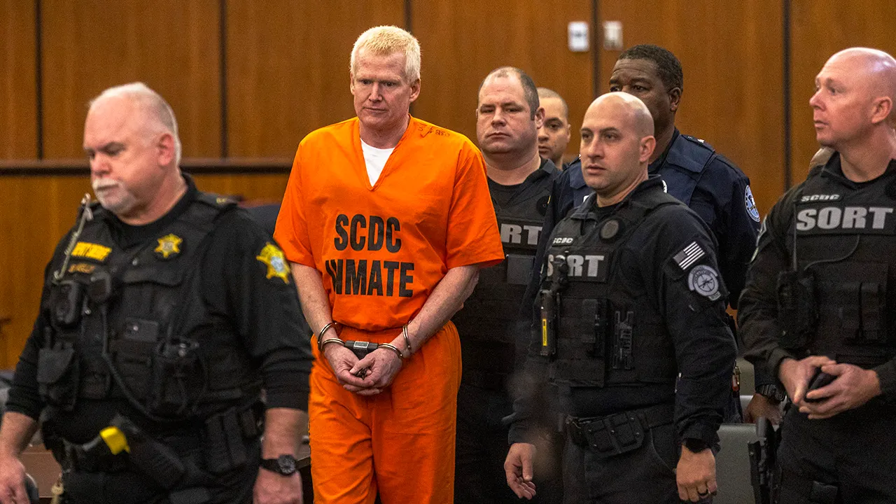 Why Alex Murdaugh won new trial after grueling, expensive first round