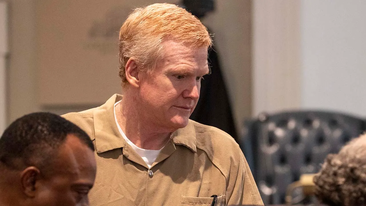 Alex Murdaugh retrial could bring potential death penalty