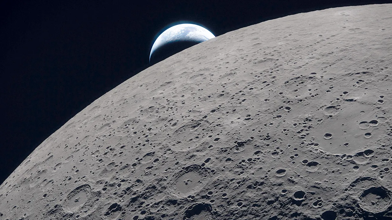 NASA announces three new Moon missions as agency races to build permanent lunar base by end of 2026