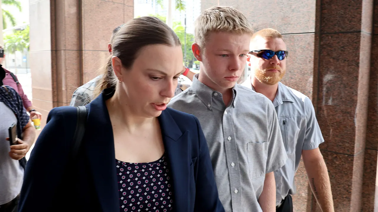 Teen charged in Anna Kepner's cruise ship killing could be taken into custody after hearing