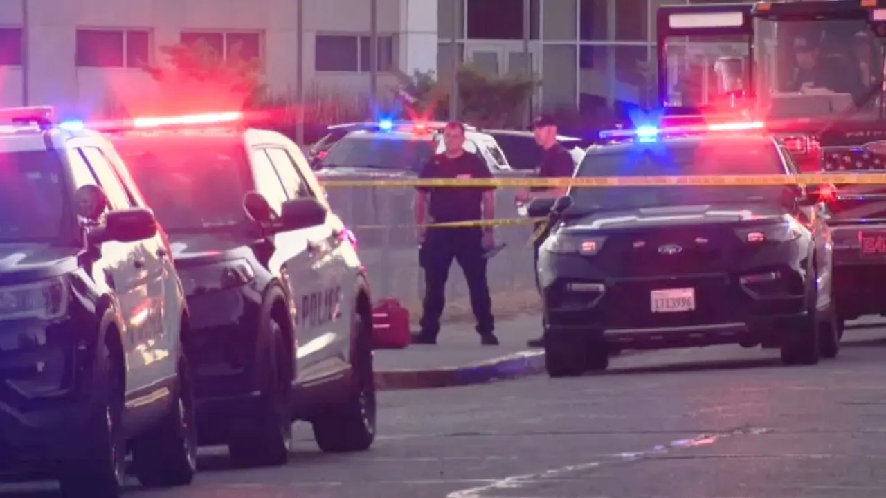 California graduation shooting kills teen, injures three others