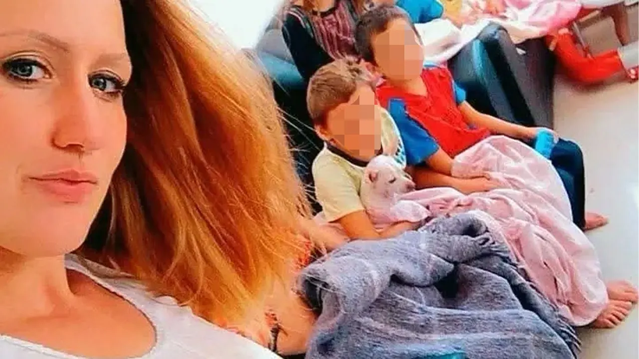 Partner Arrested After Pregnant Indiana Mother Found Dead in Mexico