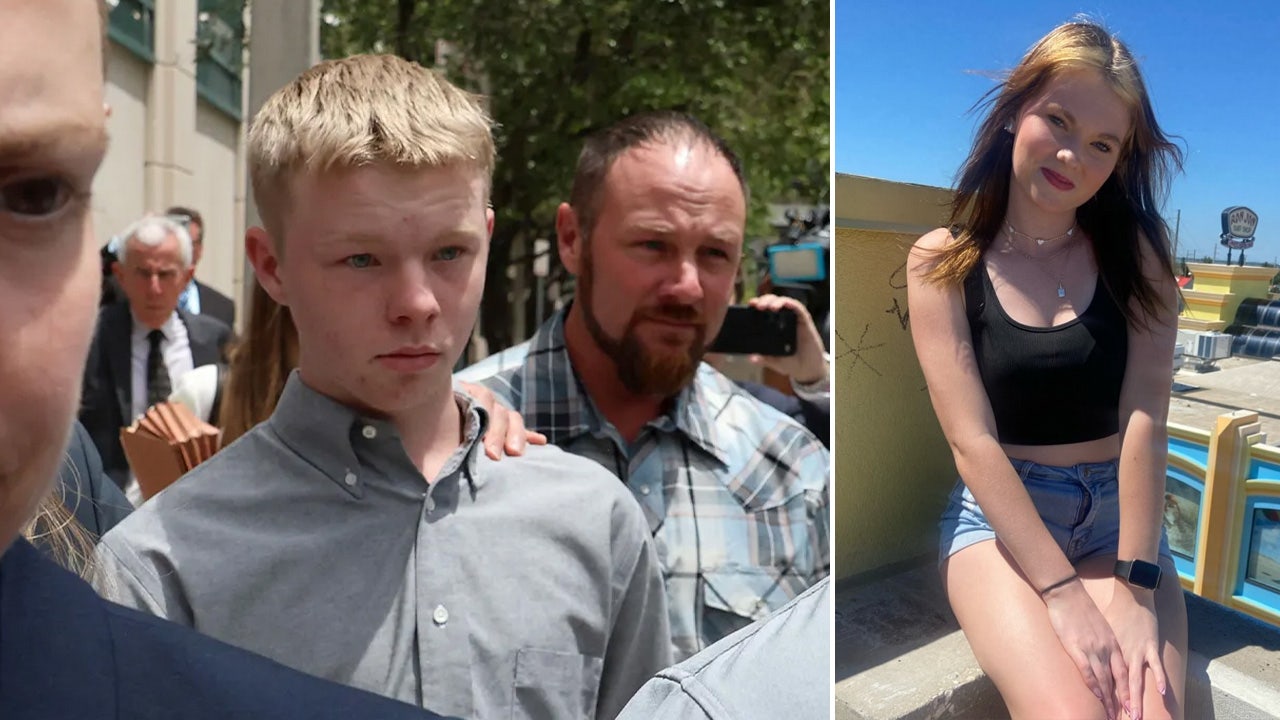 Teen Accused of Cruise Ship Murder Detained After Move to Adult Court
