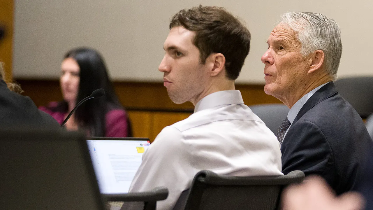 Alleged Kirk assassin's lover gets some immunity after spilling details to prosecutors
